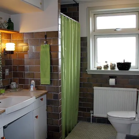 Bed & Breakfast Le Chapeau