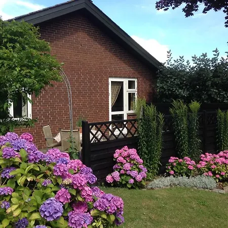 Le Chapeau Rudkøbing