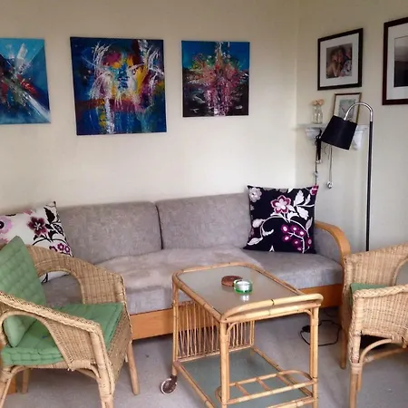 Le Chapeau Bed & Breakfast Rudkøbing